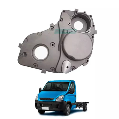 TAMPA DISTRIBUICAO IVECO DAILY 2012 EM DIANTE (504082434)