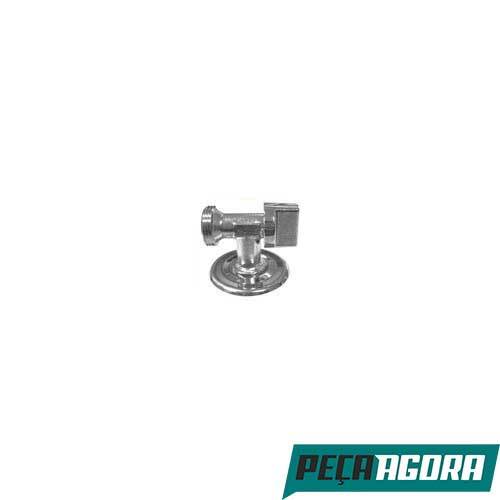 VALVULA ESFERA PARA MAQ.LAVAR 1/2X3/4 REMADI (2722CC)