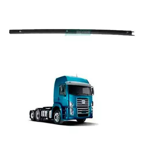 CAJADO VIDRO PORTA DIREITO VW CONSTELLATION 13180 15180 17250 24250 19320E 19370