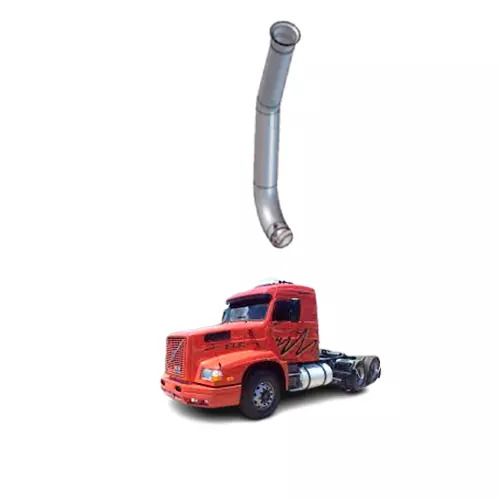 TUBO MOTOR 4POL VOLVO EDC NL (8124045-V853D)