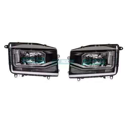 PAR FAROL PRINCIPAL VW NOVO DELIVERY EXPRESS MAN (K.23B941033A-23B941034A)