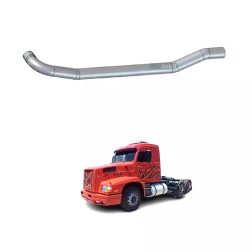 TUBO INTERMEDIARIO 4POL VOLVO NL EDC (8121877-V853E)