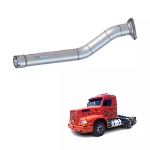 TUBO INTERMEDIARIO 4POL VOLVO EDC NL (8124127-V853B)