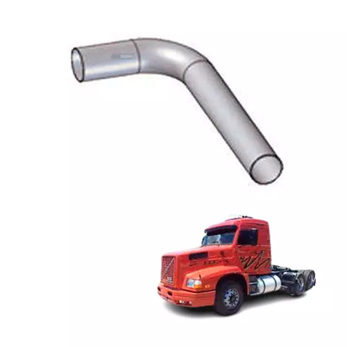 TUBO TERMINAL 4 POL VOLVO EDC NL (6884570-T003)