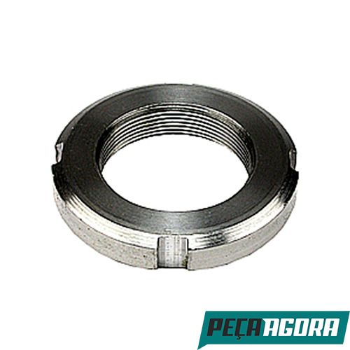 PORCA CARDA 44X1.50 mm (194373.)