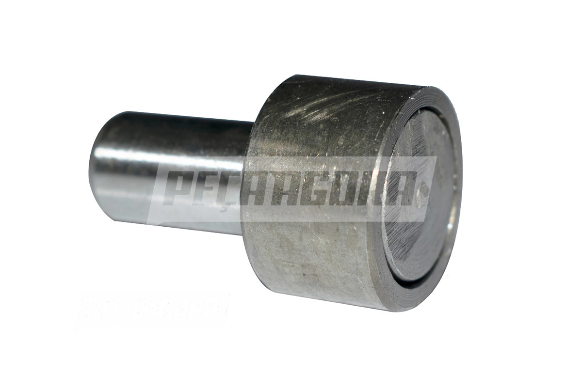 CAIXA 5 ATUADOR GARFO EMBREAGEM VW 12170BT 14150 16170 14210 14220 16210 16220 F