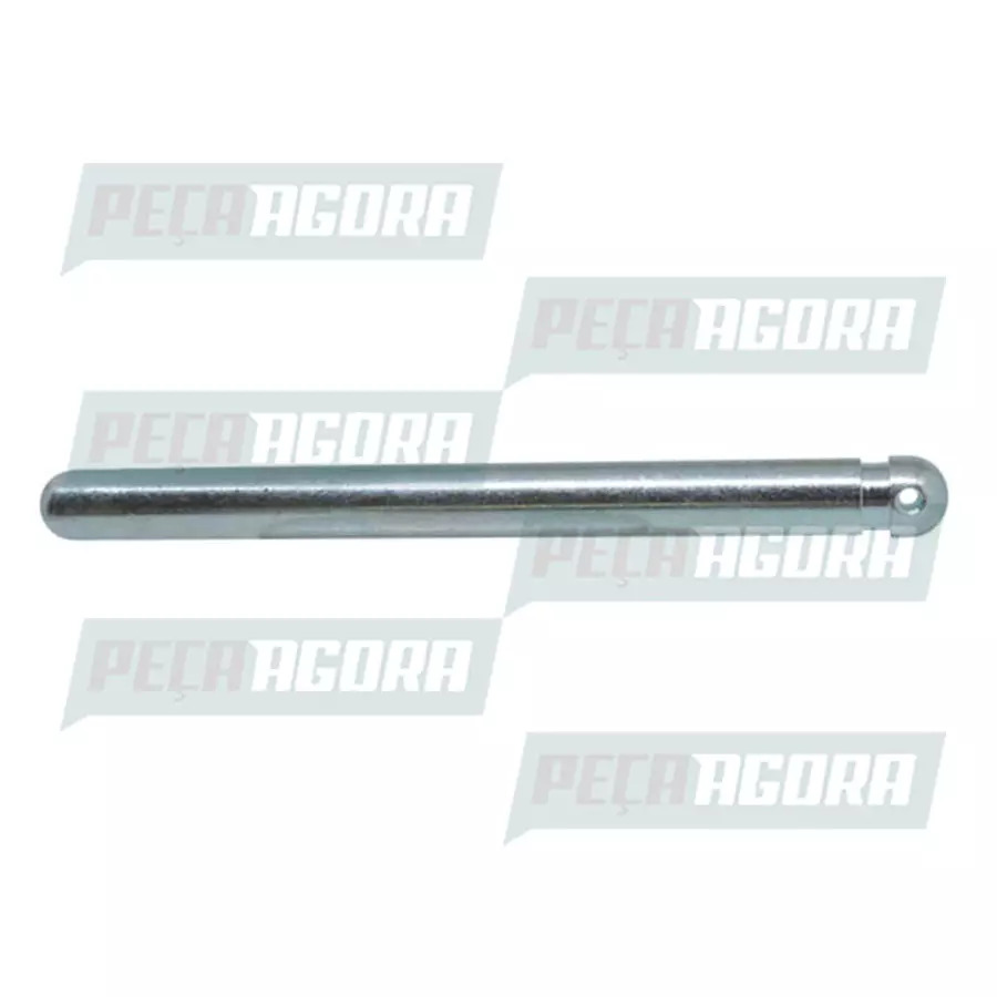 CAIXA 10 HASTE CILINDRO EMBREAGEM CURTA (145 MM) VOLKSWAGEN            (CX.2S272