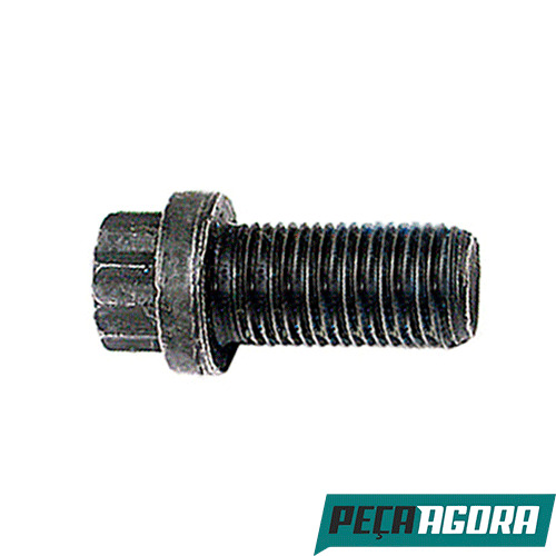 PARAFUSO COM NYLON (TAK521153,)