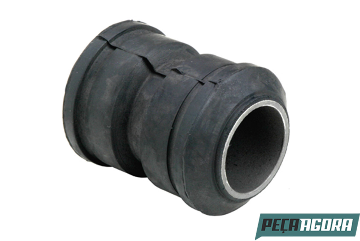 CAIXA 2 BUCHA MOLA DIANTEIRO (MAIOR) MB MERCEDES BENZ 709/ 912 (CX.6883200044**2