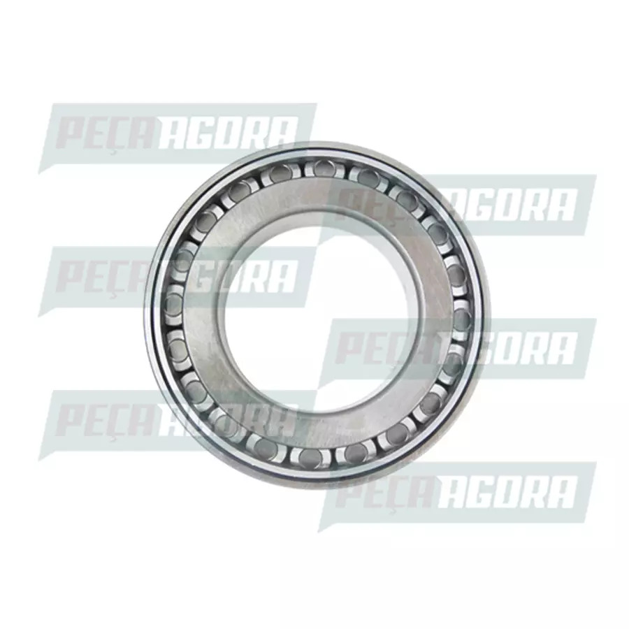 CAIXA 9 ROLAMENTO RODA EXTERNO 140 MM X 79 MM X 32 MM   (32216) MERCEDES PARA SC