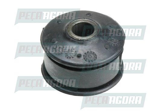CAIXA 5 BUCHA BIPARTIDA BARRA ESTABILIZADORA MB 1938 1620 1721 1318
 (CX.3843207