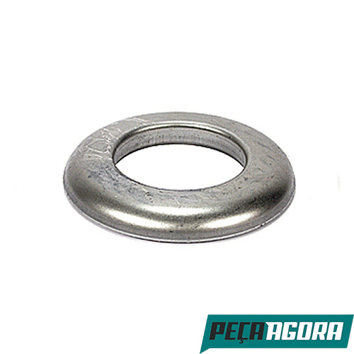 CAIXA 2 DEFLETOR TERMINAL DIFERENCIAL FORD VW VOLKSWAGEN (CX.CXSC10351**2)