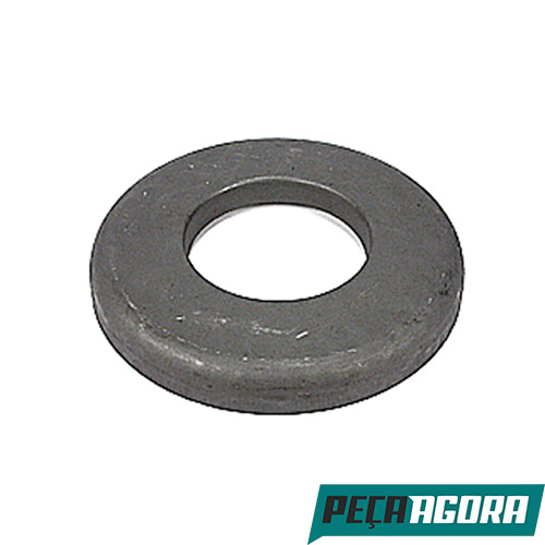 CAIXA 2 DEFLETOR TERMINAL FLANGE CARDAN 55MM  MERCEDES 1519 A 2219 (CX.CXSC10306