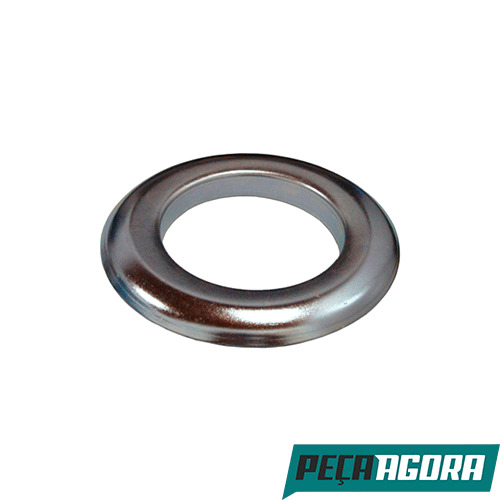 CAIXA 2 DEFLETOR TERMINAL CARDAN AGRALE FORD VOLKSWAGEN GM (CX.230151**2)