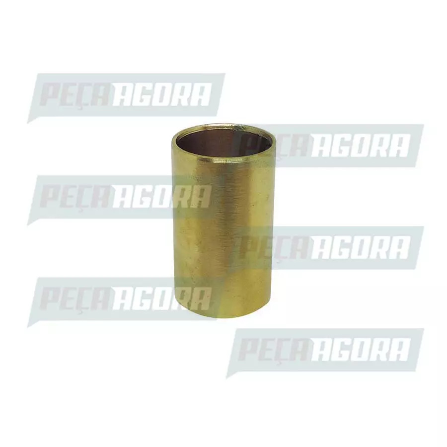CAIXA 5 BUCHA ROLETE PATIM 20.15X23.15X39MM ABERTA MERCEDES BENZ (CX.UNIAO1/4-00