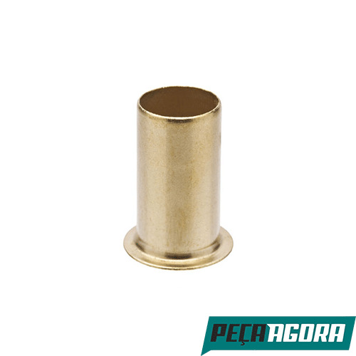 CAIXA 10 INSERTO TUBO 12MM MB MERCEDES BENZ DIVERSAS NYLON (CX.915062012000**10)