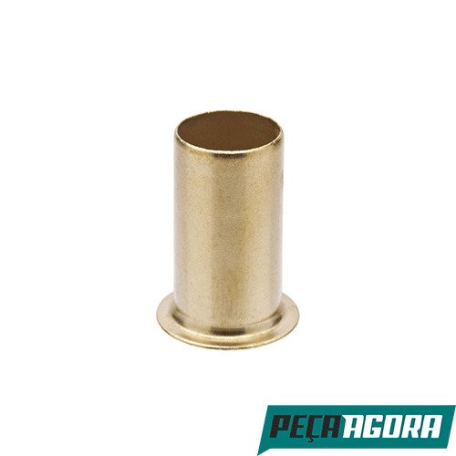 CAIXA 10 INSERTO TUBO NYLON 16MM MB MERCEDES BENZ DIVERSAS (CX.915062016000**10)