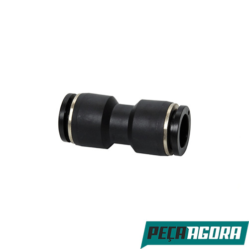 CAIXA 5 ENGATE RAPIDO 5/16 MB MERCEDES BENZ DIVERSAS UNIAO PLASTICA (CX.L42514**