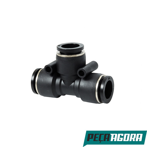 CAIXA 5 TE ENGATE RAPIDO MB MERCEDES BENZ DIVERSAS PLASTICO (CX.L42526**5)