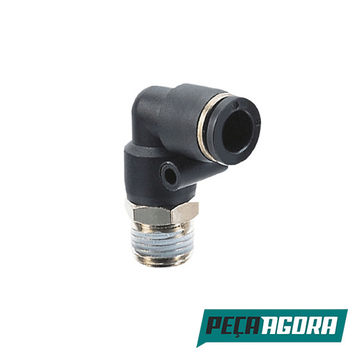 CAIXA 5 COTOVELO ENGATE RAPIDO MB MERCEDES BENZ DIVERSAS (CX.L42551**5)
