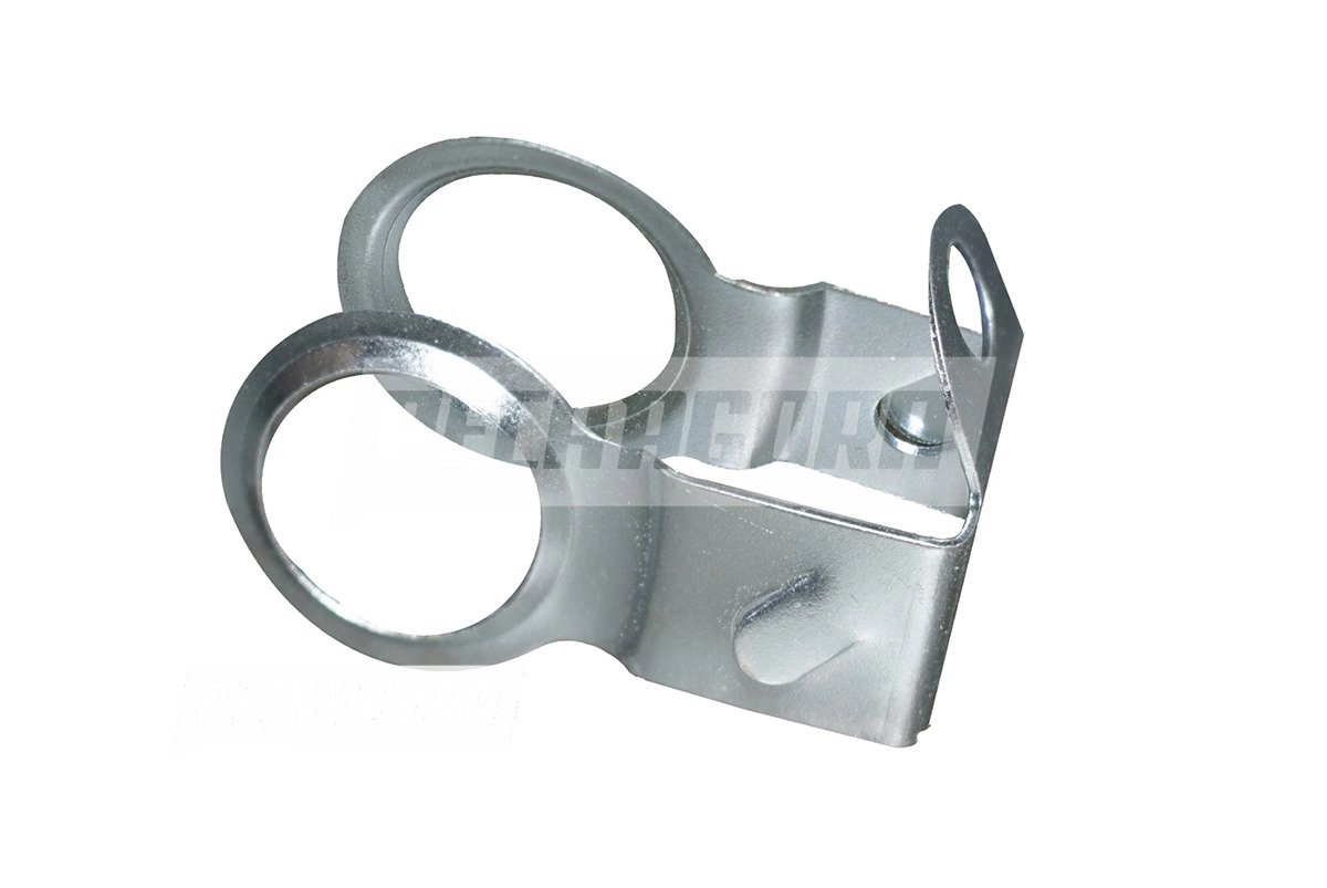 CAIXA 10  TRAVAS ROLETE PATIM FREIO CARRETAS CAMINHOES TRUCK (CX.3814218890**10)