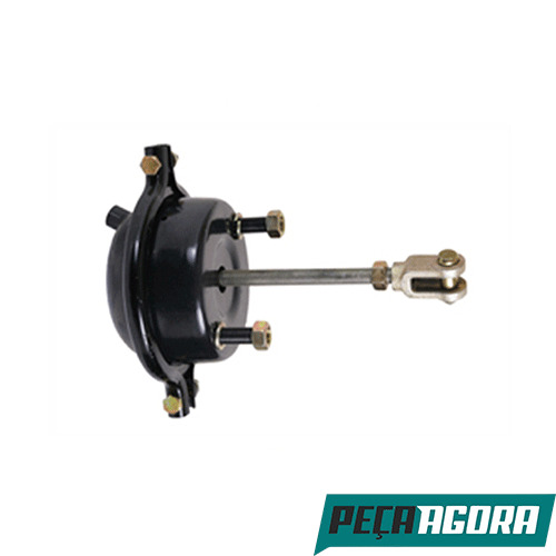 CAIXA 2 CUICA FREIO 7' (24' ) CARRETAS TRUCKS E CARRETAS (CX.301206299-301206299