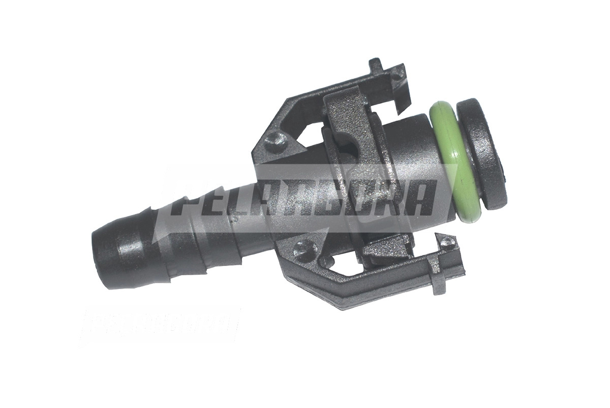 CAIXA 5 CONEXAO TUBULACAO COMBUSTIVEL VW FORD DIVERSOS VOLKSWAGEN (CX.2R0201100X