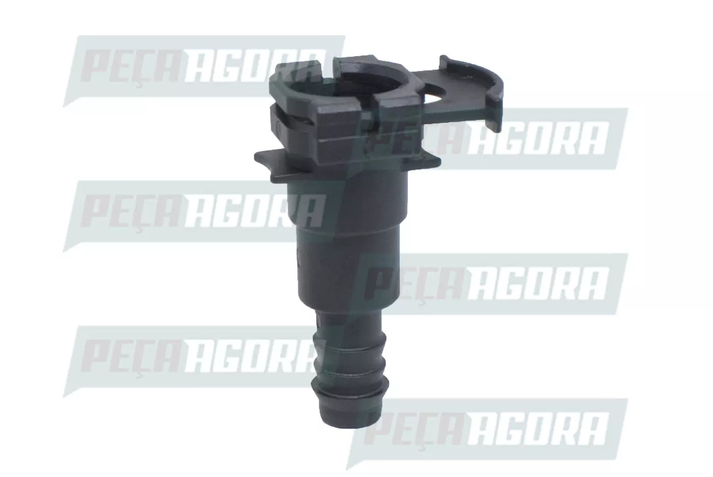 CAIXA 5 CONEXAO TUBULACAO COMBUSTIVEL MB 1618 1620 1929 1932 AXOR 1933 2425 2640