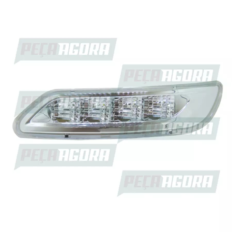 LANTERNA DELIMITADORA LED 24V LE CRISTAL PARA IVECO CAMINHOES (5801546548.)