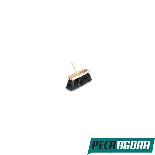 VASSOURAO GARI ROBUSTO MAX COM C 280X80MM 34300 (14928CC)