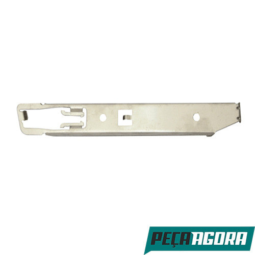 CAIXA 10 PRESILHA FAROL PRINCIPAL VOLVO FH13 (2010...) ESQUERDO (CX.82074819**10