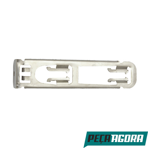 CAIXA 10 PRESILHA FAROL AUXILIAR VOLVO FH13 (2010...) ESQUERDO/DIREITO (CX.82074