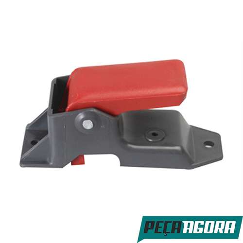 CAIXA 5 MACANETA PORTA MB MERCEDES BENZ 709 912 1418 1618 INTERNA (CX.6887237188