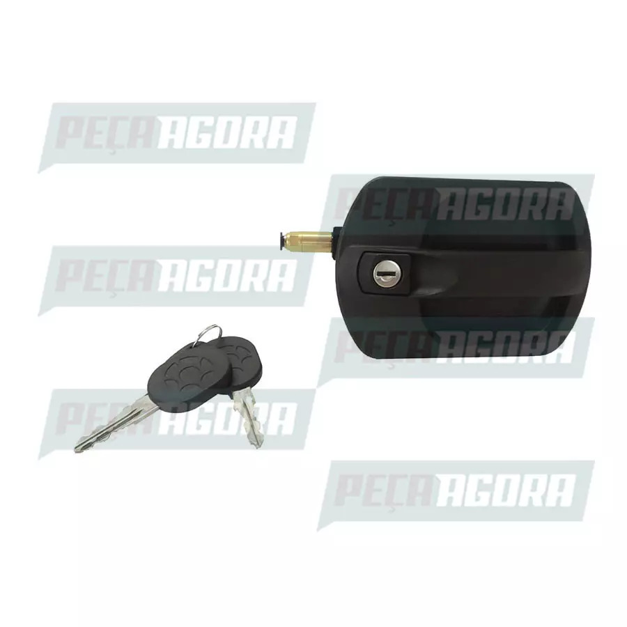 CAIXA 2 MACANETA BAGAGEIRO  ONIBUS            (CX.10047135**2)