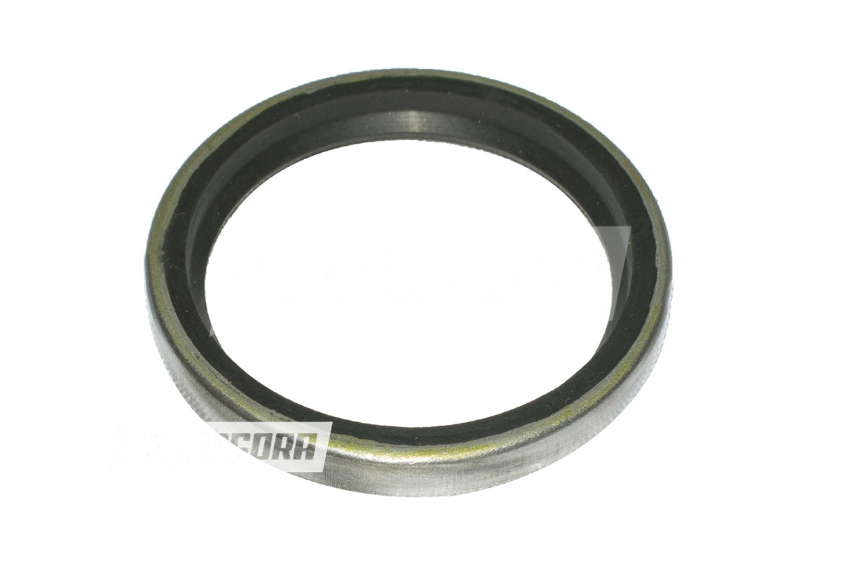 RETENTOR EIXO S TUBELESS MEDIDA EXTERNO 50,9MM X INTERNO 40MM X COMPRIMENTO 6,3M