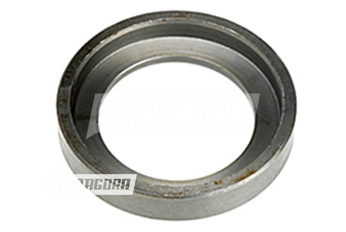 CAIXA 2 ANEL PISTA BALANCA MB 2225 MERCEDES BENZ (CX.3873250162-L98044A**2)