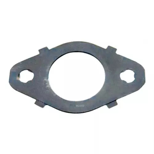 JUNTA COLETOR ESCAPE MOTOR CUMMINS SERIE ISB FORD CARGO 1723 1729 1731 1932 2423