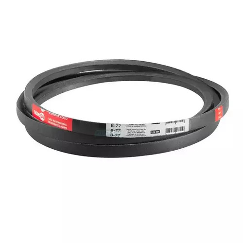 CORREIA EM V PERFIL B77  (NOVE54-6698207700)