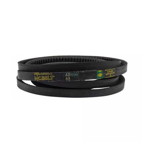 CORREIA DENTADA AX51I CORREIA EM V DENTADA (AX51MC)