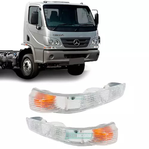 PAR LANTERNA SETA SEM SOQUETE MB ACCELO 715 915 815 1016 (K.9798200221-979820012