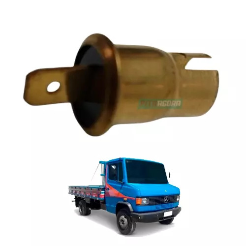 SOQUETE PAINEL ENCAIXE LAMPADA 69 LATAO MB 709 710 LO812 LO814 OF809 912 913 162