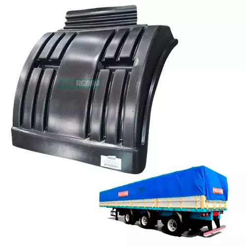 MEIO PARALAMA FACCHINI DIANTEIRO ESQUERDO TRASEIRO DIREITO (0313140102-Z554)