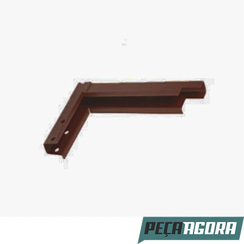 BASE DO ESTRIBO MB MERCEDES BENZ 1113 1518 AGL (3226120134)