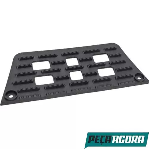 PISANTE ESTRIBO DEGRAU MB MERCEDES BENZ ACTROS (9436660028)