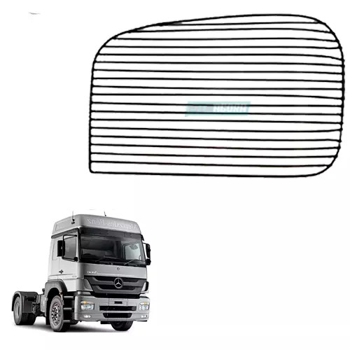 GRADE PROTETORA FAROL MB AXOR MERCEDES BENZ (9588800485-L54377)