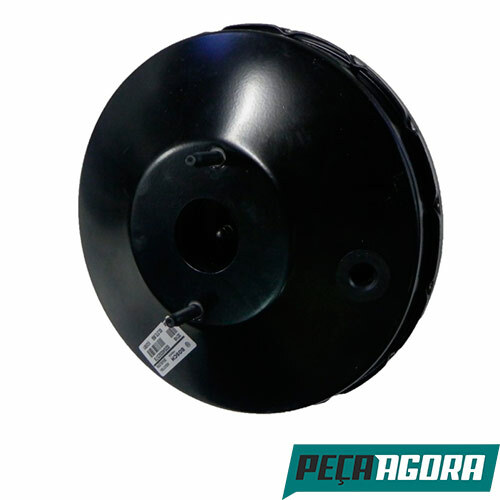 HIDROVACUO GM CHEVROLET VECTRA 8V 1997 98 99 2000 01 (932727855)