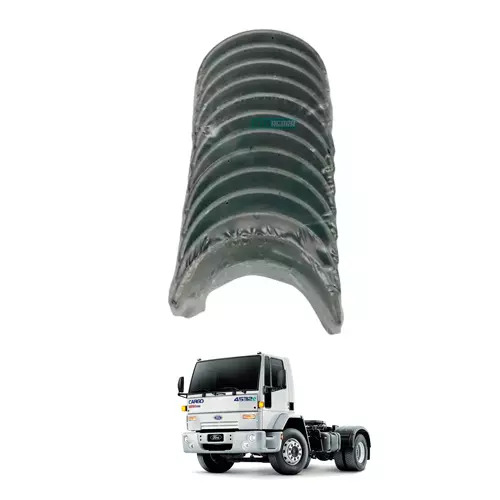 BRONZINA BIELA STD FORD CARGO FIII FASE III (EGPN6211AA.)