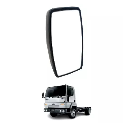 ESPELHO RETROVISOR EXTERNO VIDRO PLANO FORD 815E 816 (BH2X17K706BA-LS341)