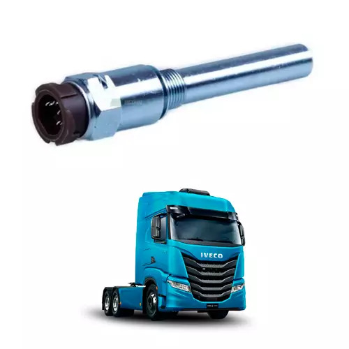 GERADOR SENSOR VELOCIMETRO ORIGINAL IVECO NEXPRO  (500041732)