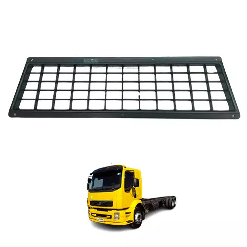 GRADE INFERIOR DO PARACHOQUE VOLVO VM 220 270 310 260 330 ATE 2014 (20742470/)